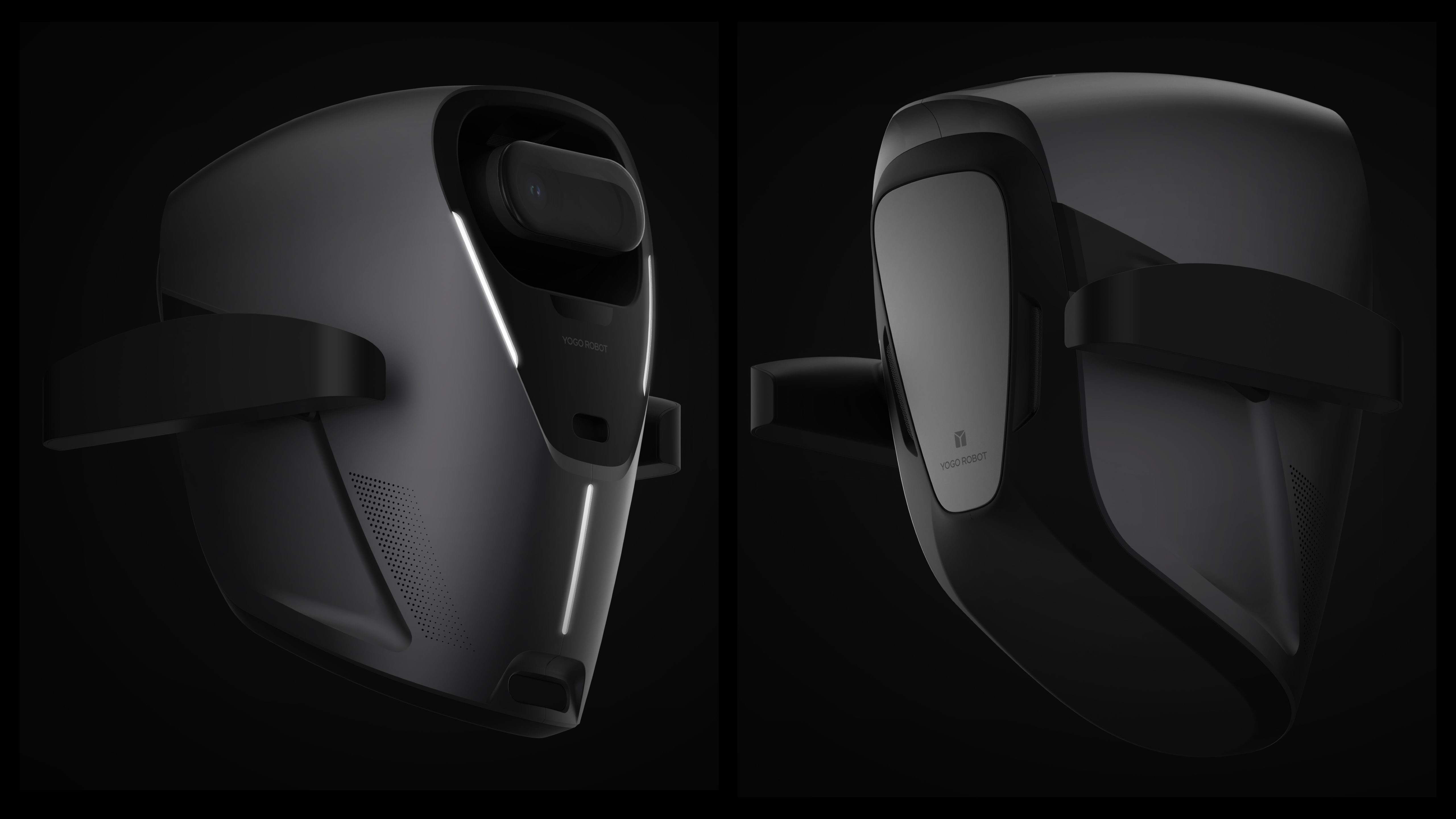 robot，Security，intelligence，modularization，