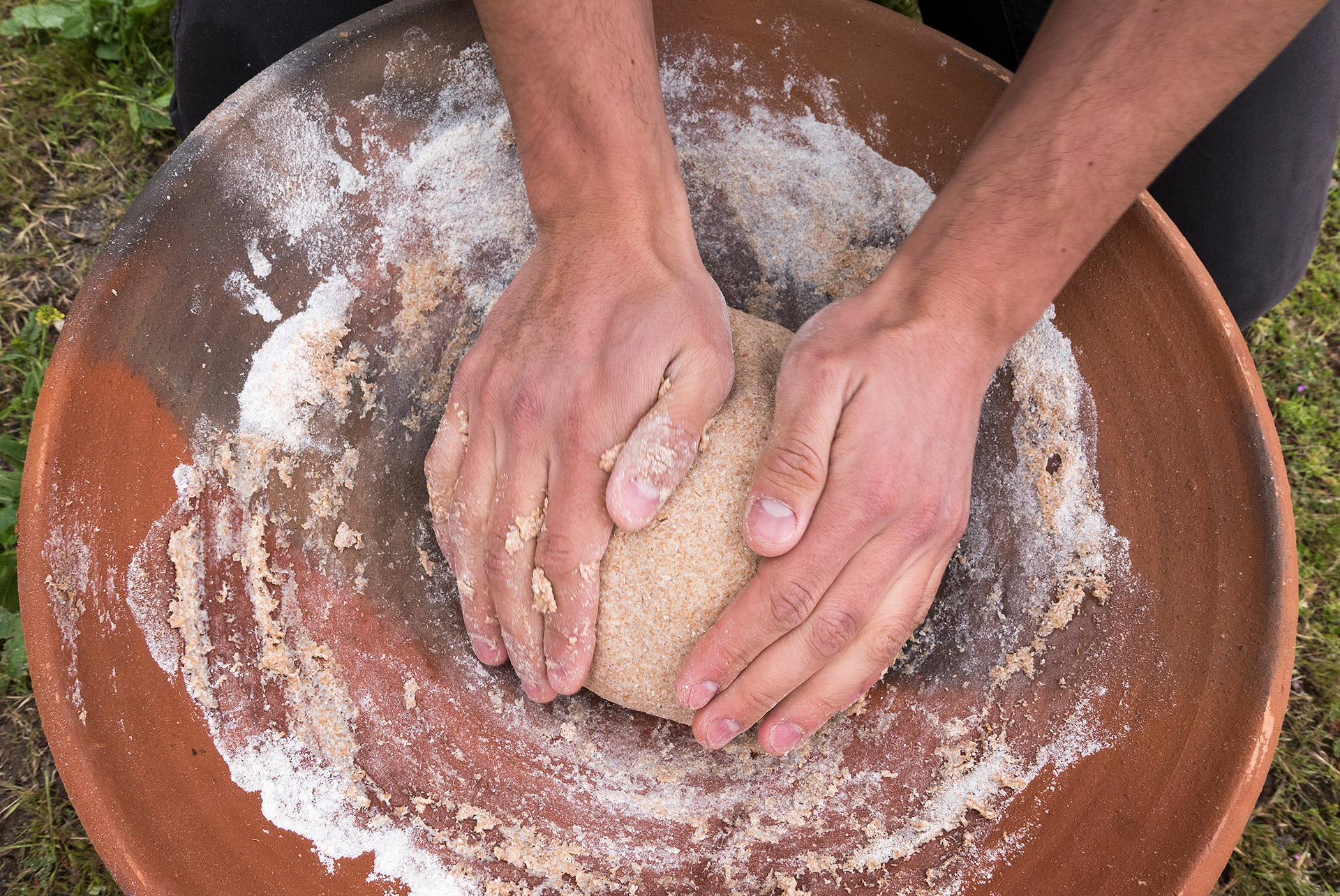 COmer，product design，Pottery，simple，