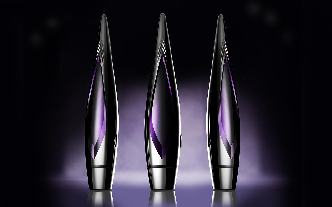 cosmetic instrument，Gehu，bionics，