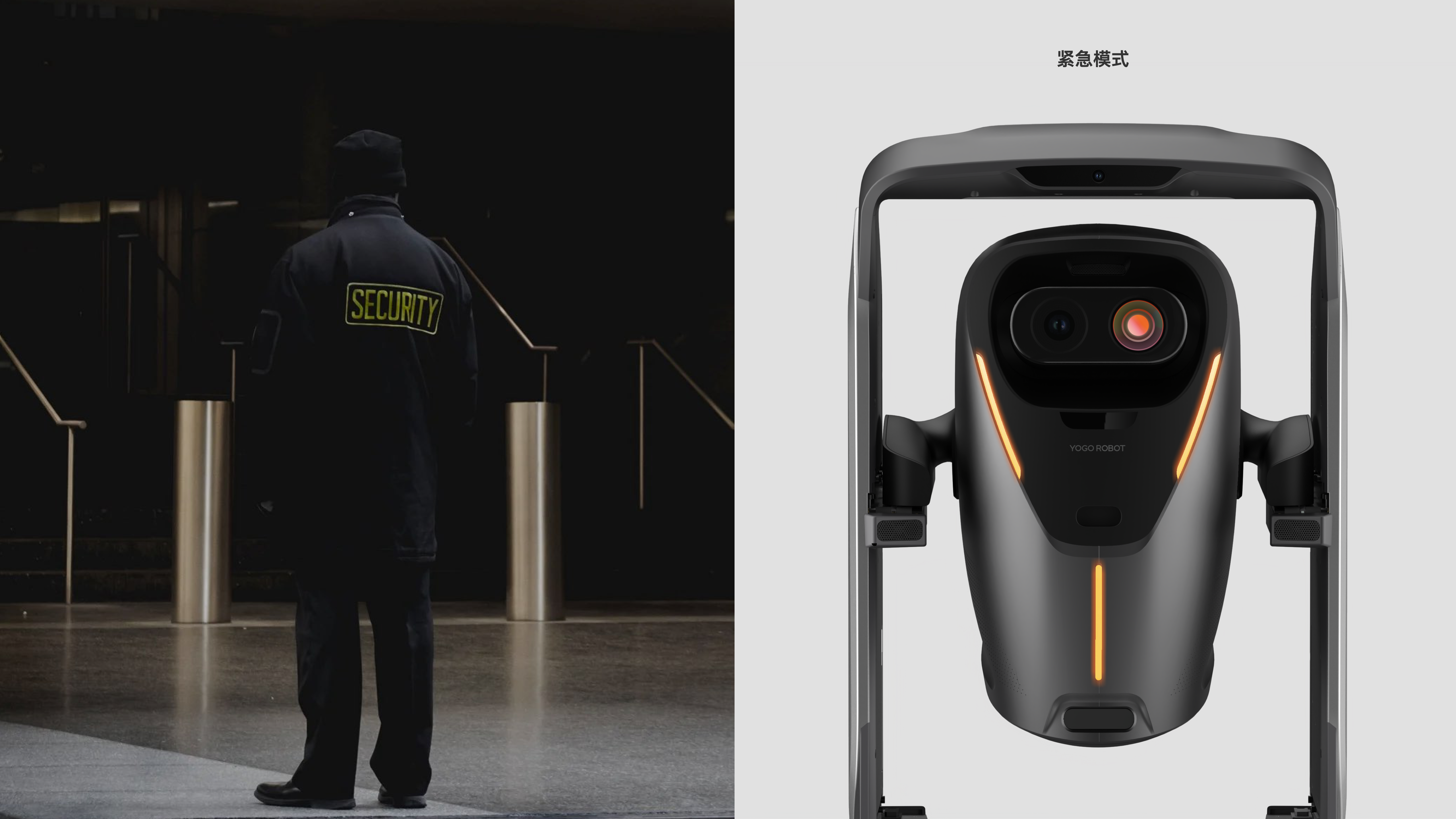 robot，Security，intelligence，modularization，