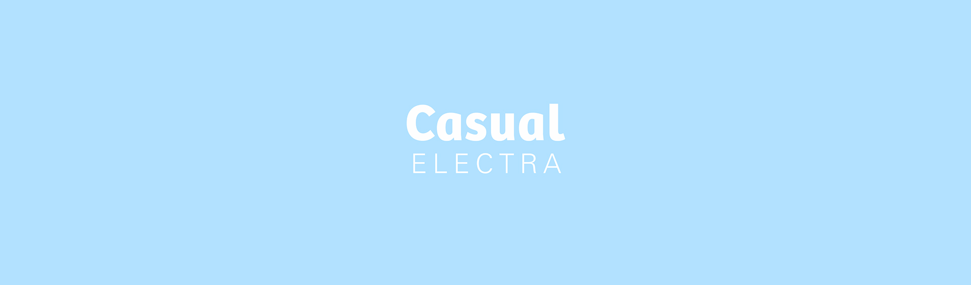 The Casual，Electric vehicle，Interpersonal relationship map，