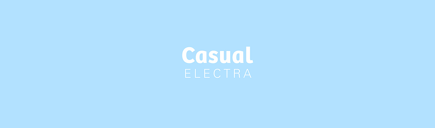 The Casual，电动车，人际关系图，