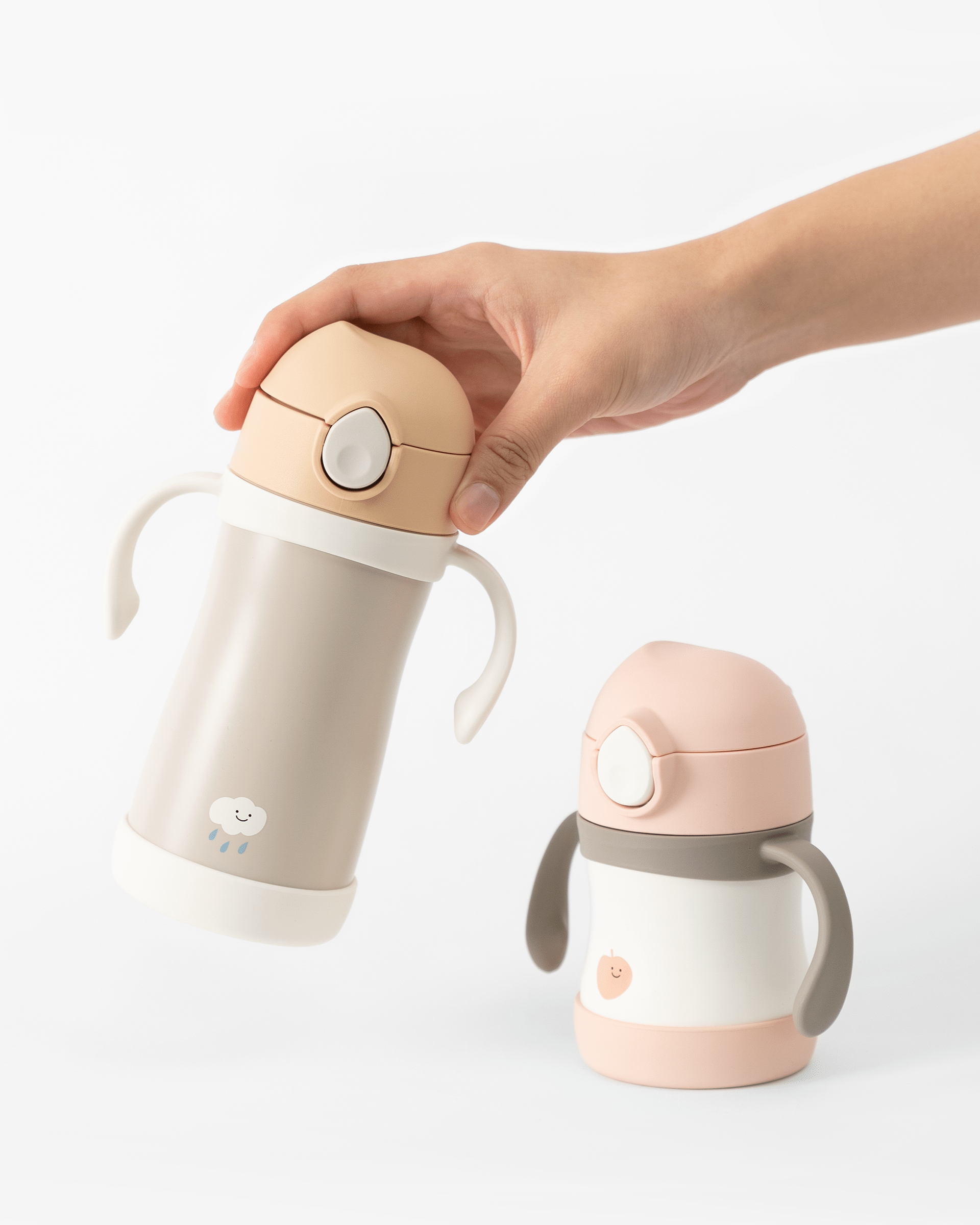 packing design，Food container，baby，product design，packing，foogo，