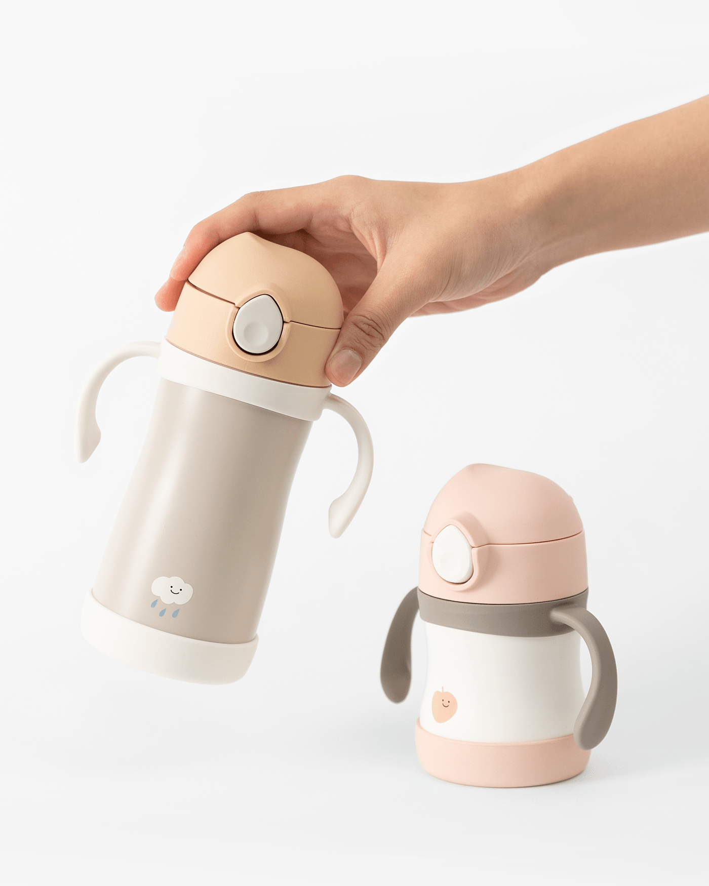 packing design，Food container，baby，product design，packing，foogo，