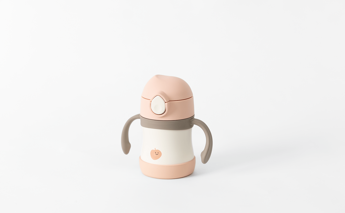 packing design，Food container，baby，product design，packing，foogo，