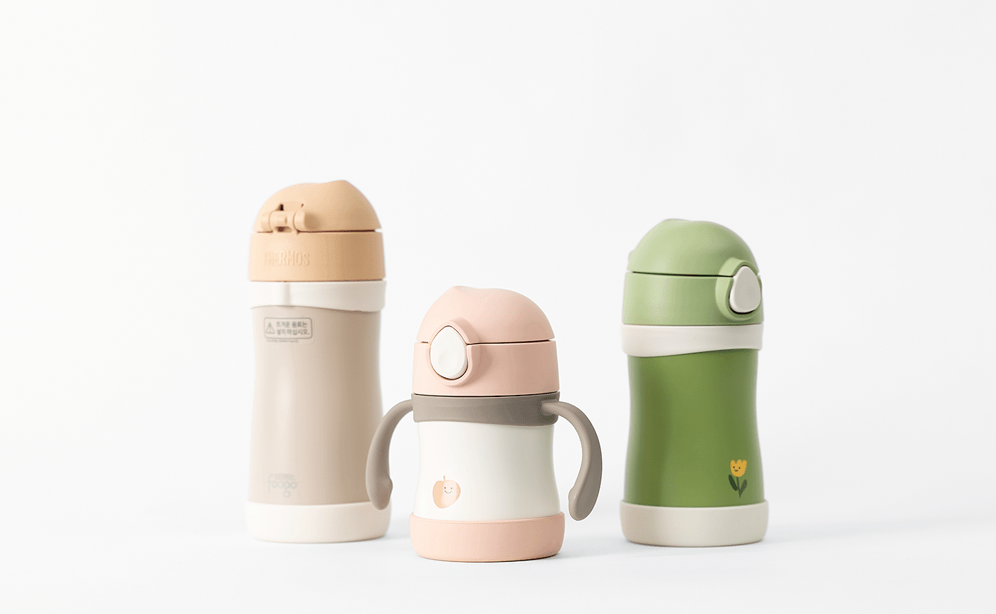 packing design，Food container，baby，product design，packing，foogo，