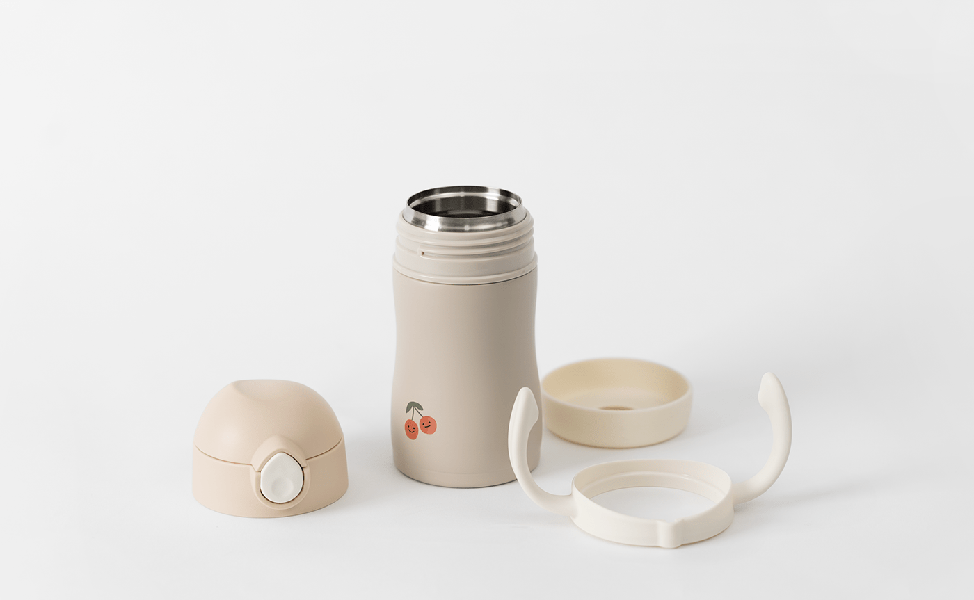 packing design，Food container，baby，product design，packing，foogo，