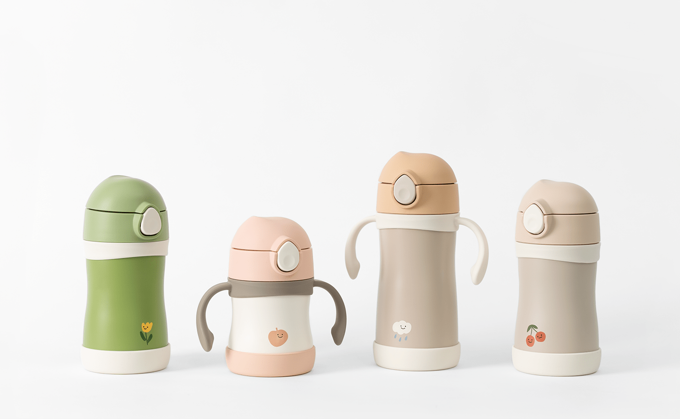 packing design，Food container，baby，product design，packing，foogo，