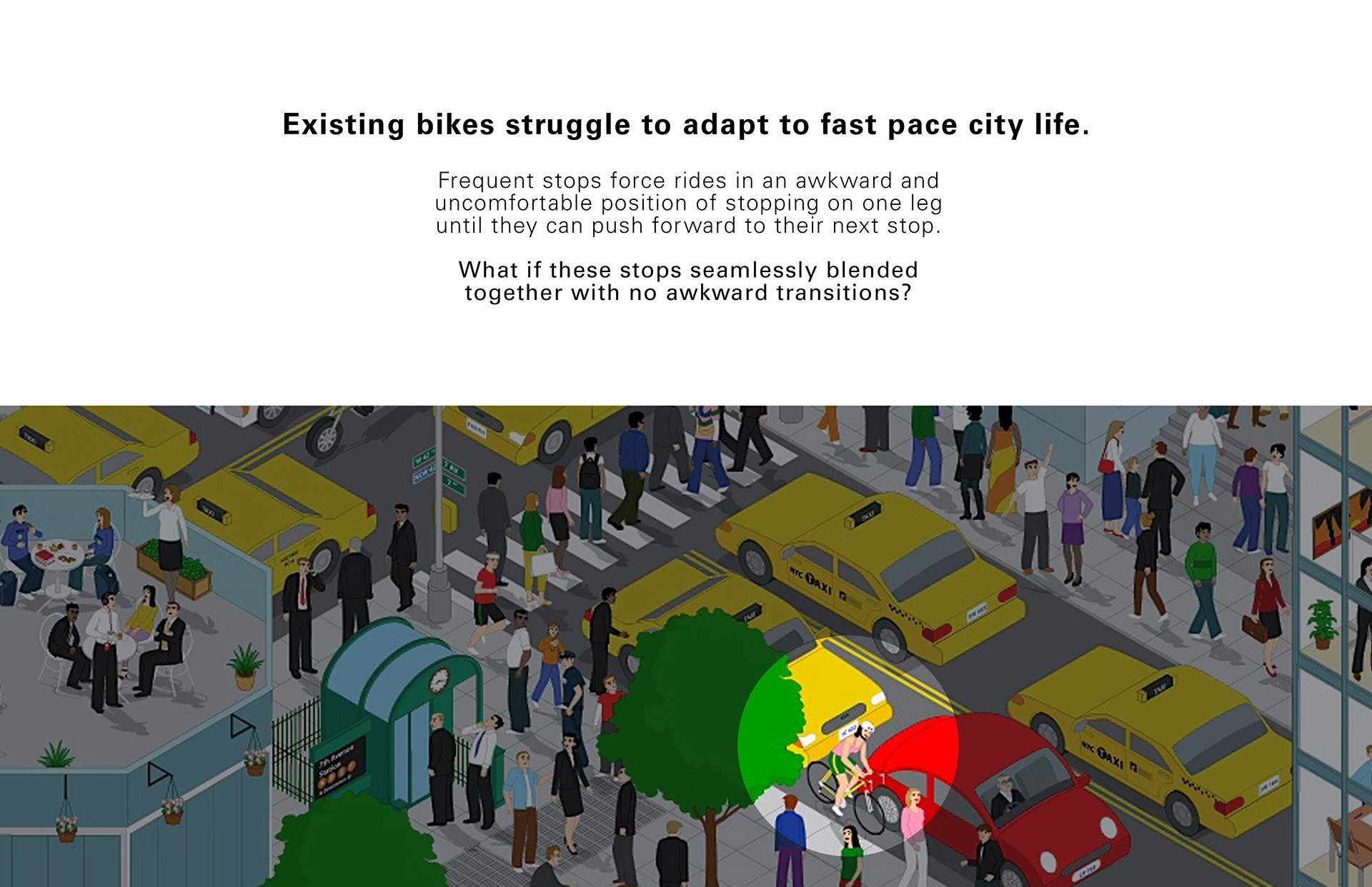 The Casual，Electric vehicle，Interpersonal relationship map，