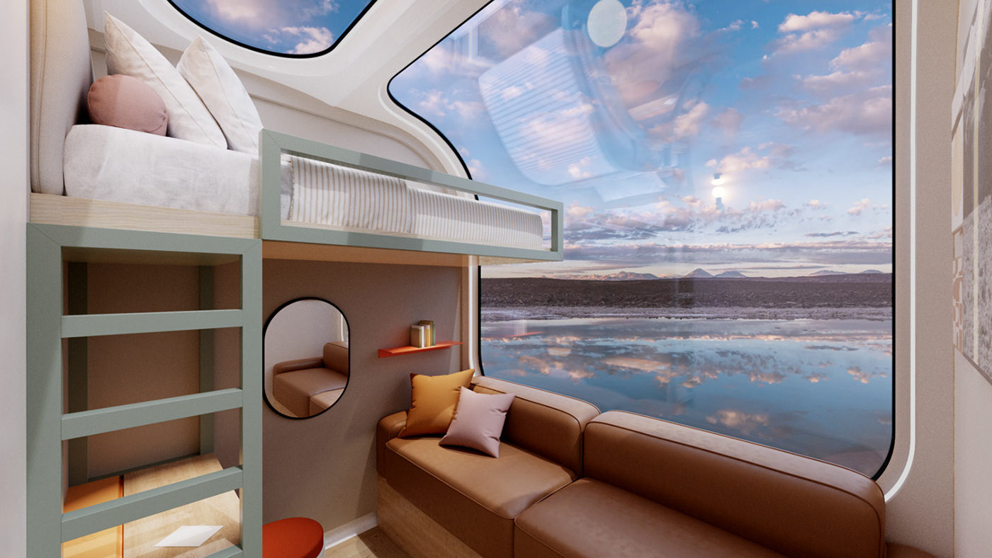 ROAM，travel，railway travel，Long distance travel，