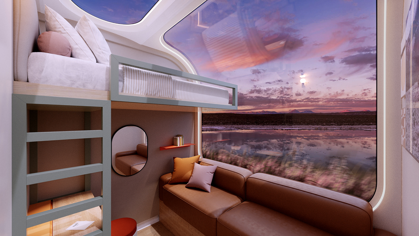 ROAM，travel，railway travel，Long distance travel，