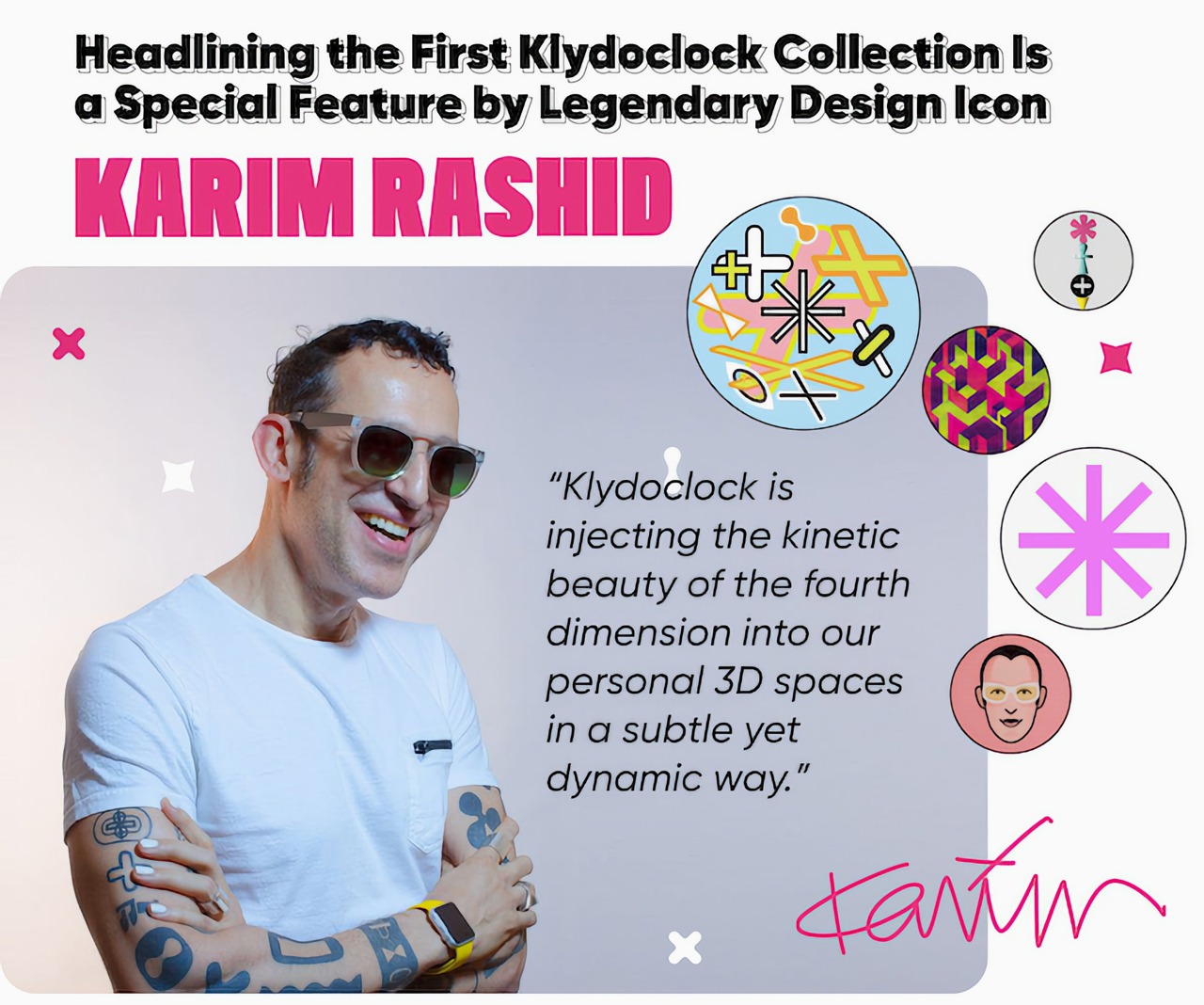 Clock，analog clock，Klydoclock，Clock design，