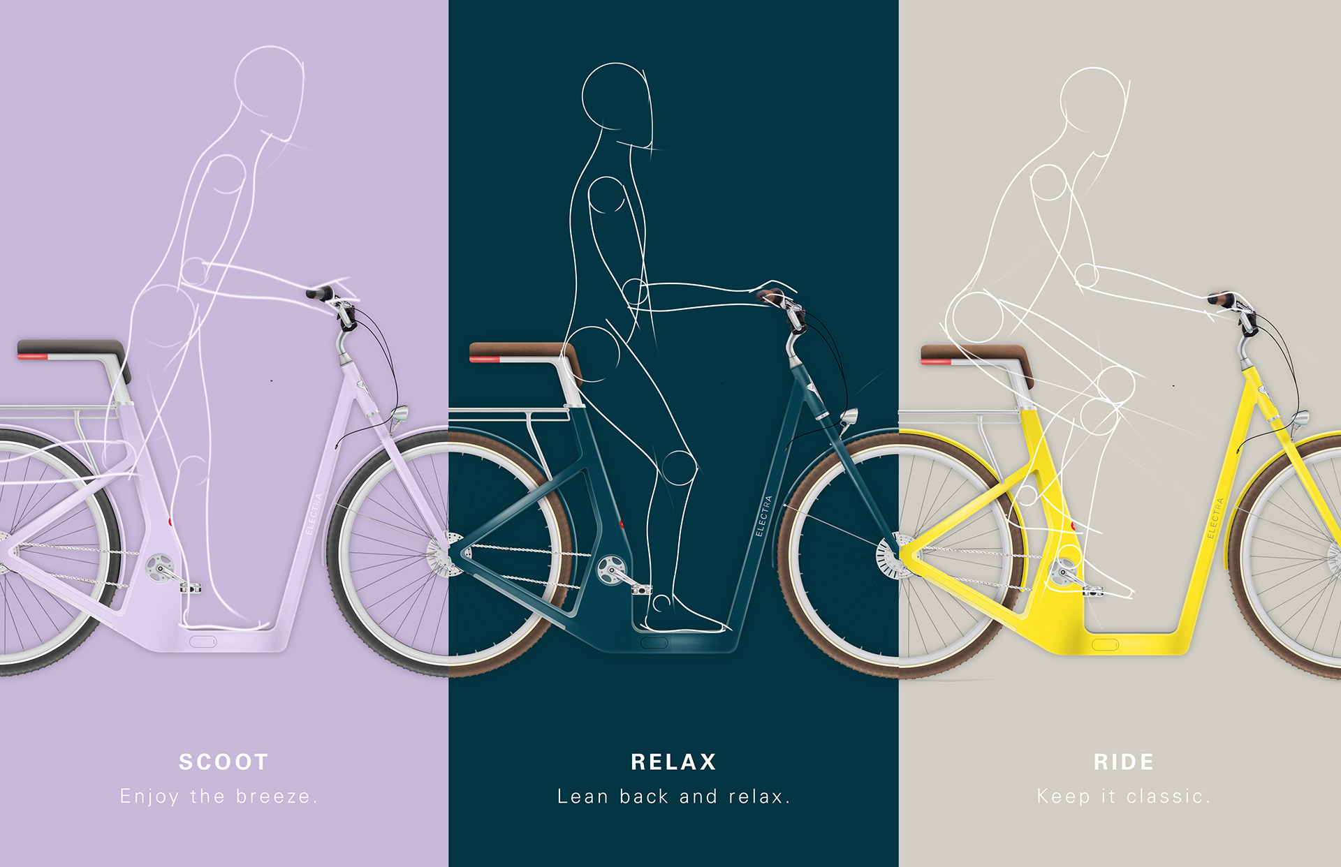 The Casual，Electric vehicle，Interpersonal relationship map，