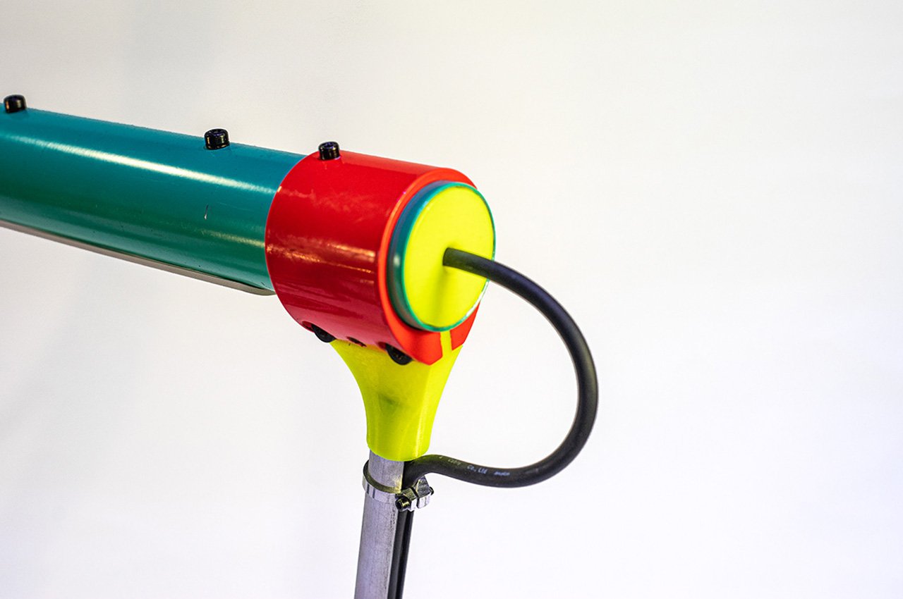 E-metabolism，chair，Desk lamp，Grill，electronic metabolism，environment protection，