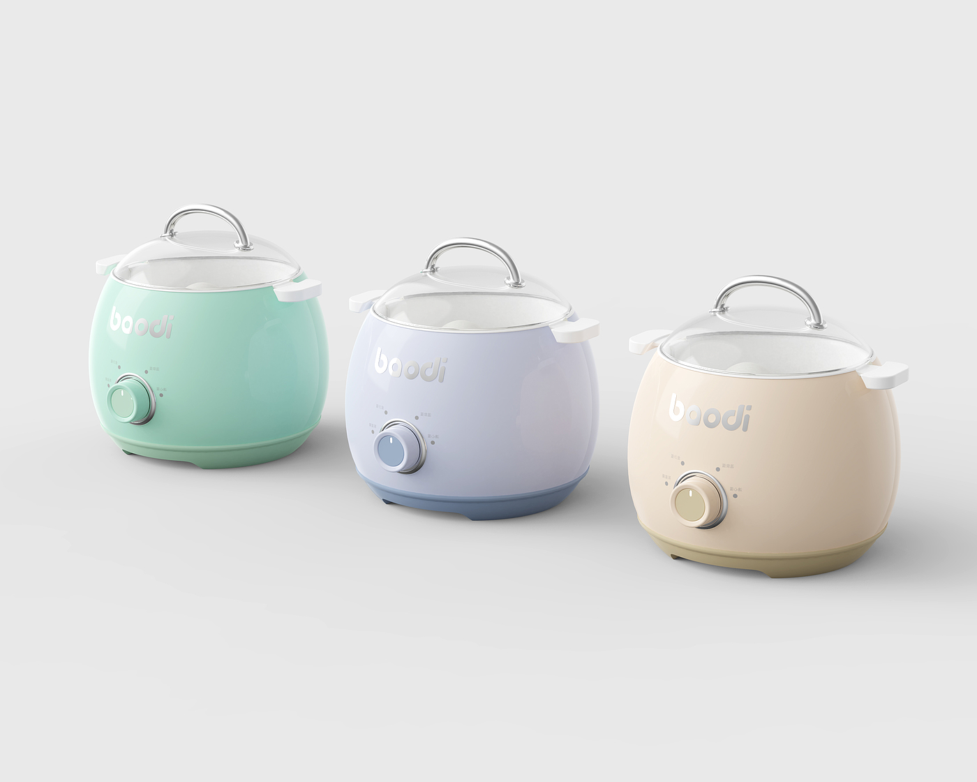 Small appliances, cute, cute, egg cooker, electric cooker,，