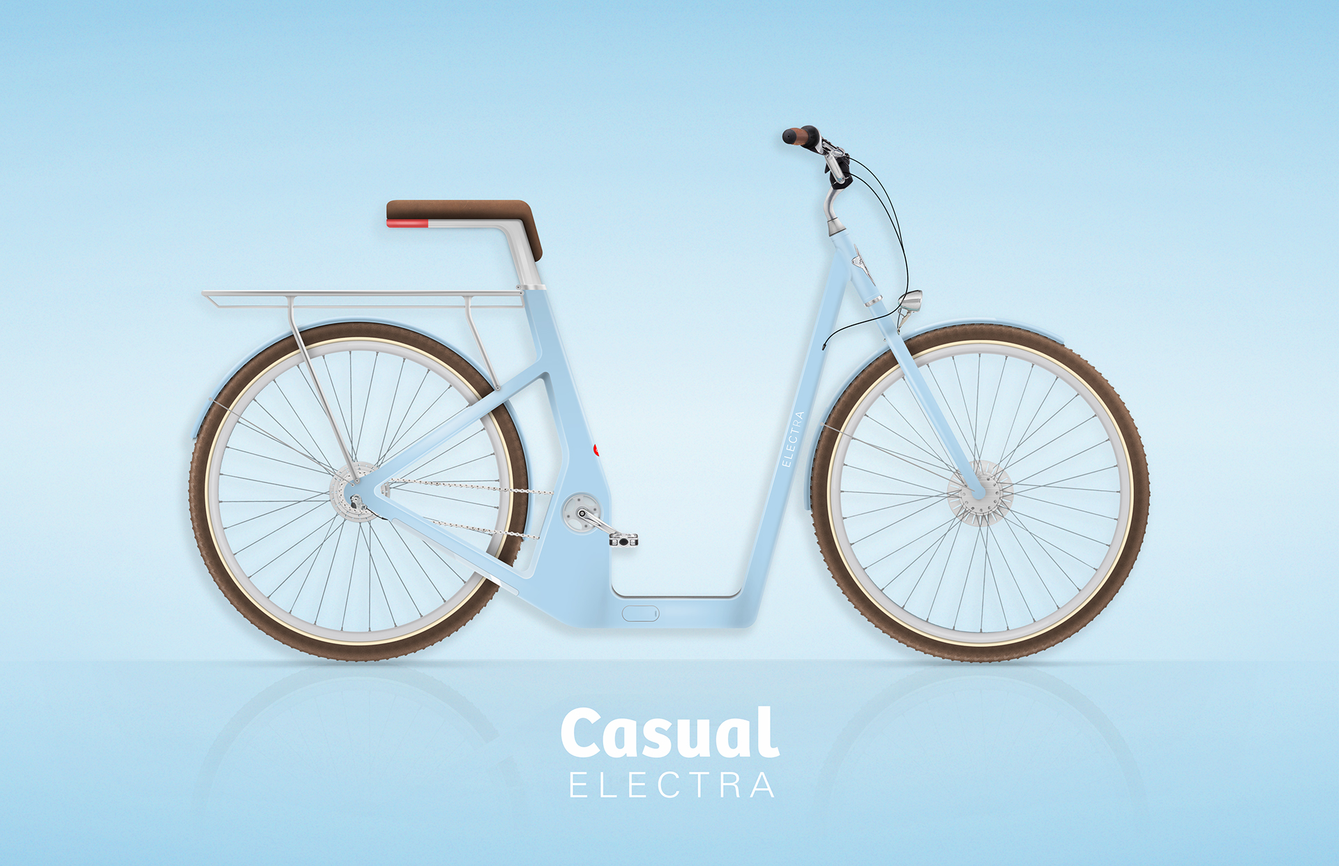 The Casual，Electric vehicle，Interpersonal relationship map，
