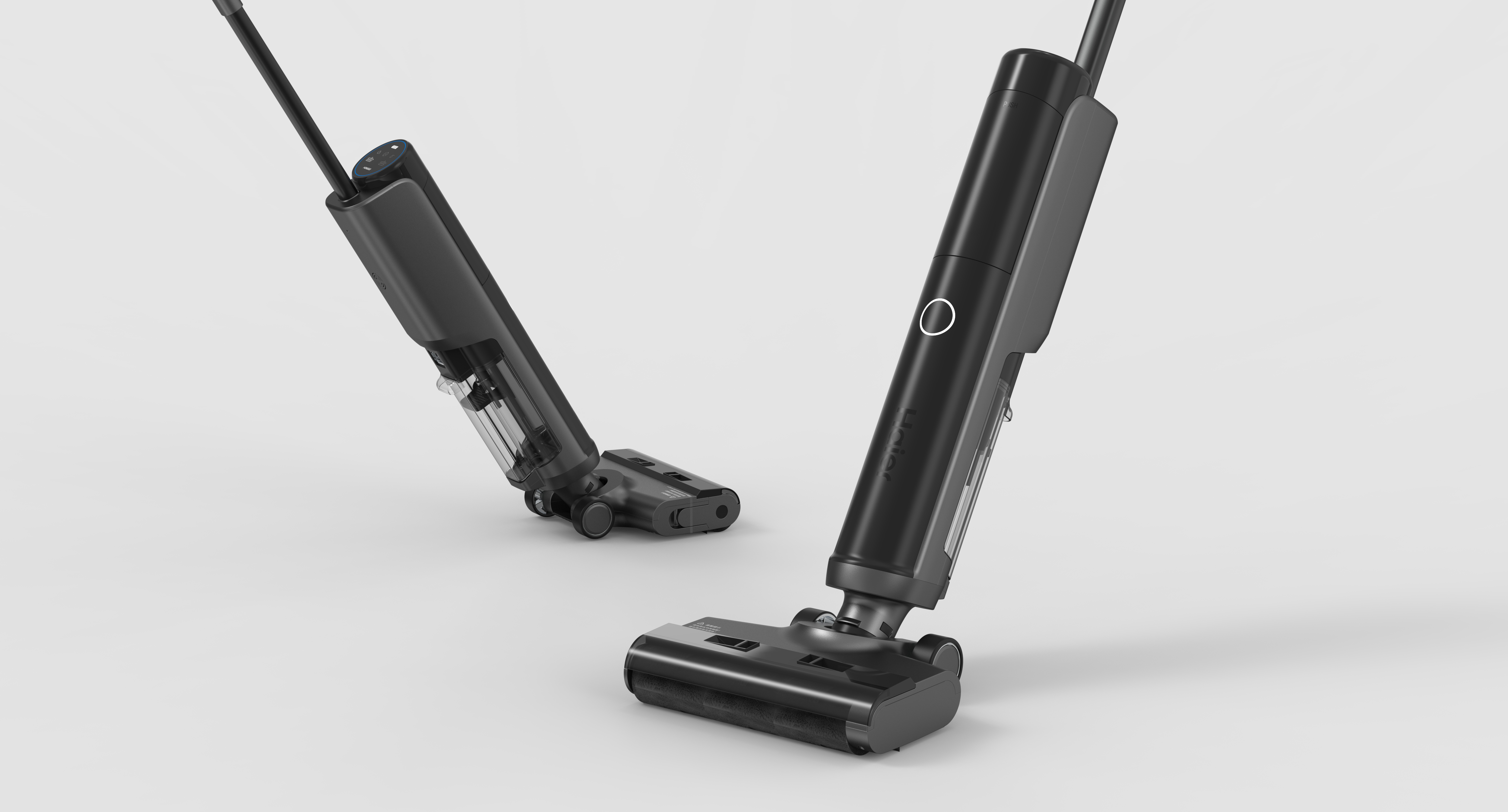 Washing machine，Appearance design，Home appliance design，Clean electrical appliances，