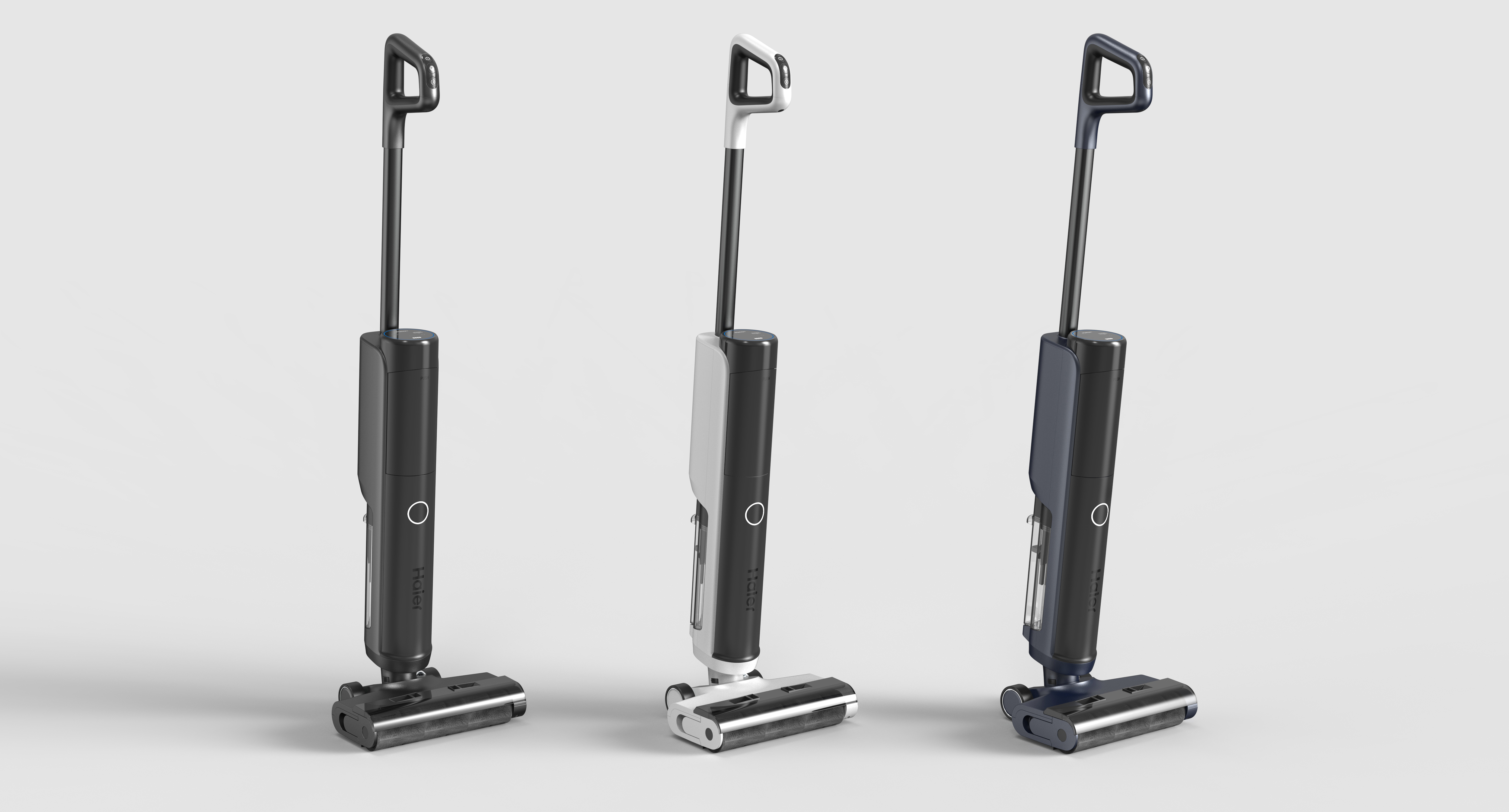 Washing machine，Appearance design，Home appliance design，Clean electrical appliances，