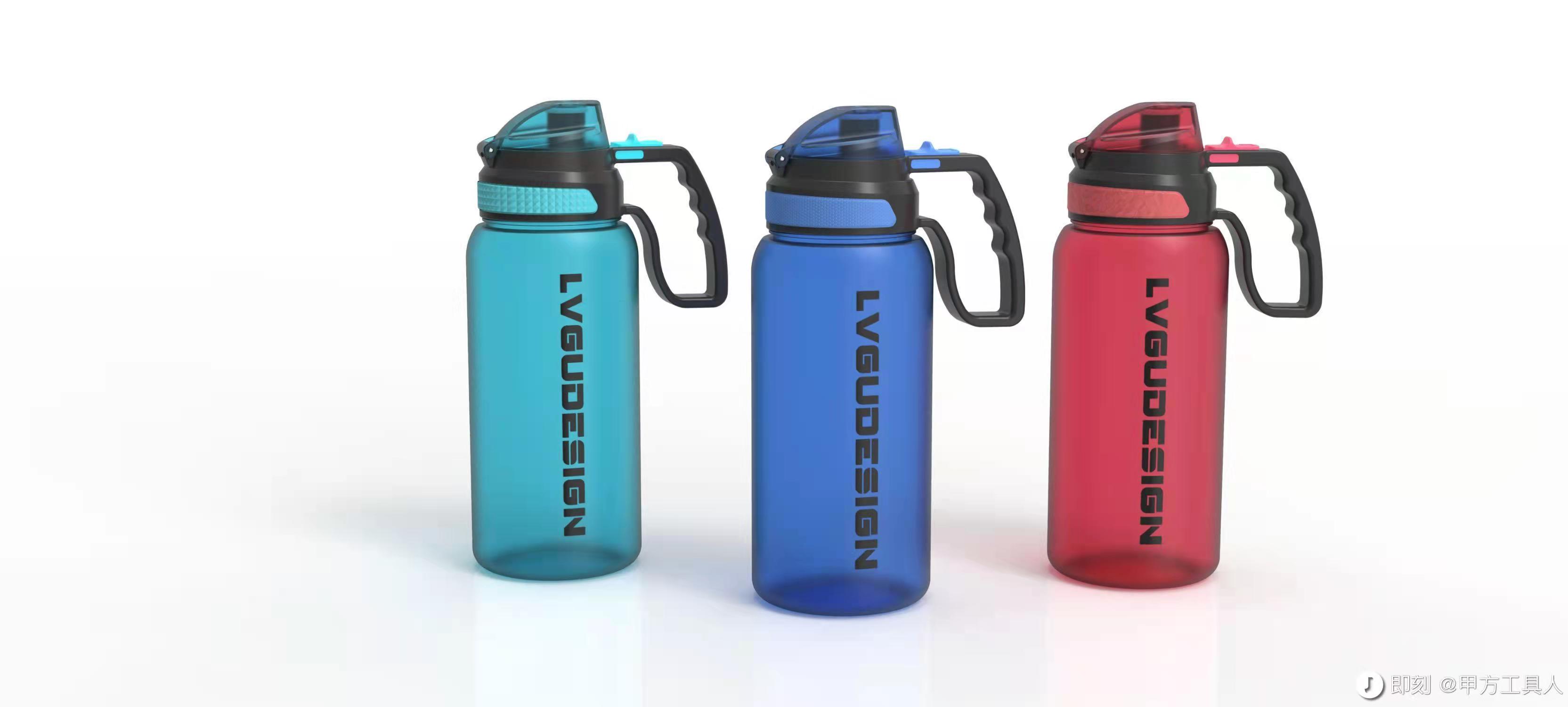 outdoors，Water cup，Water bottle，