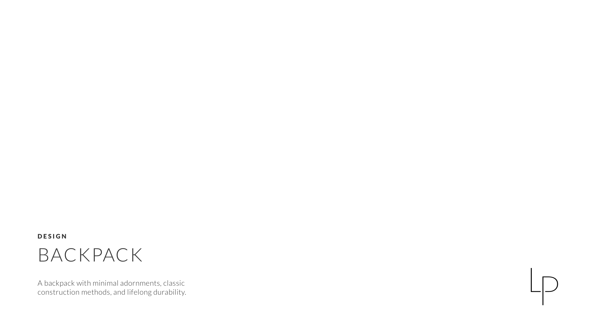 Roll-front，knapsack，genuine leather，brown，