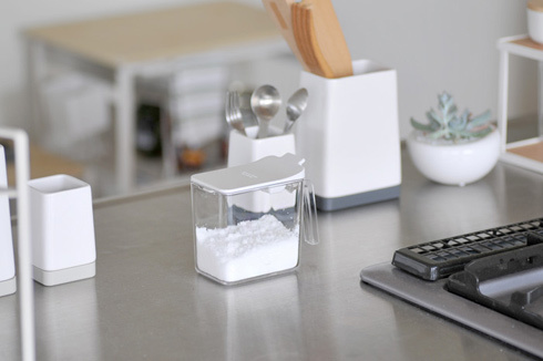 Kitchenware，kitchen，Seasoning tank，Seasoning bottle，optimization，