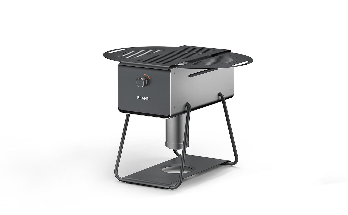 In modern life, more and more people begin to pursue a convenient and comfortable lifestyle. Portable outdoor barbecue is a new way of life to meet this demand. Whether you are picnicking, camping or ，