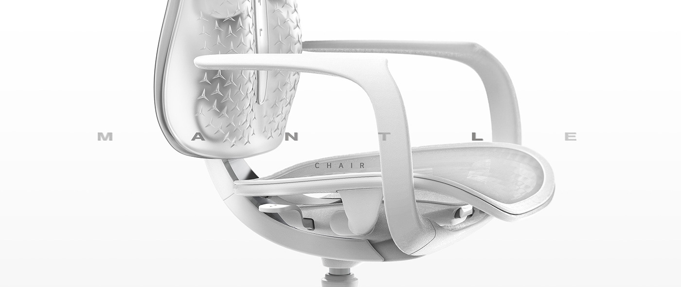 chair，furniture，MANTLE Chair，originality，