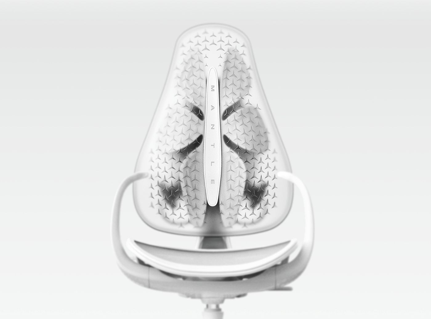 chair，furniture，MANTLE Chair，originality，