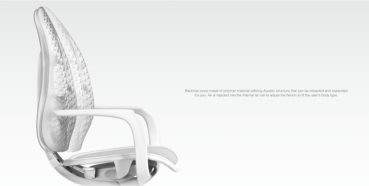 chair，furniture，MANTLE Chair，originality，