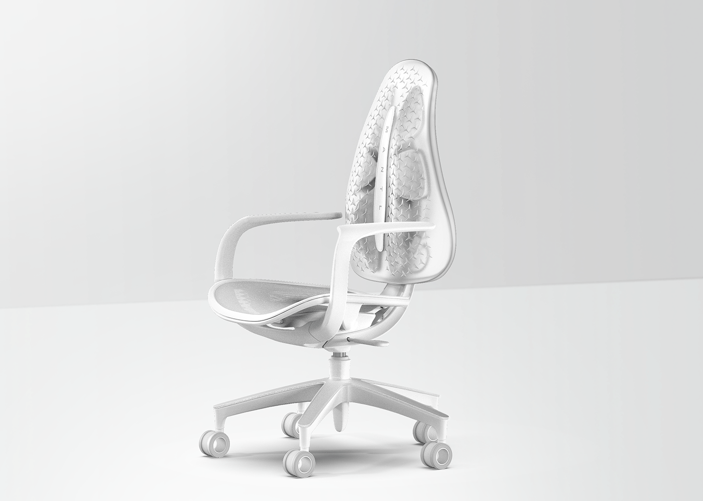 chair，furniture，MANTLE Chair，originality，