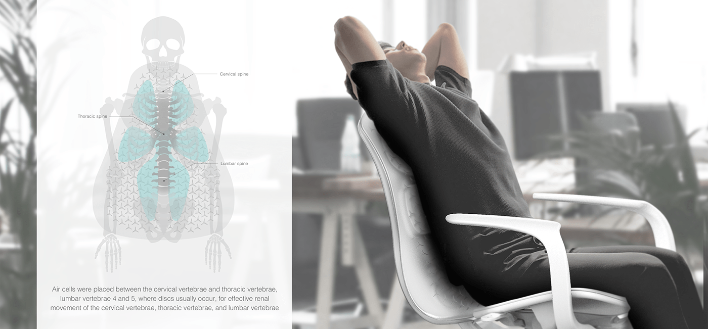 chair，furniture，MANTLE Chair，originality，