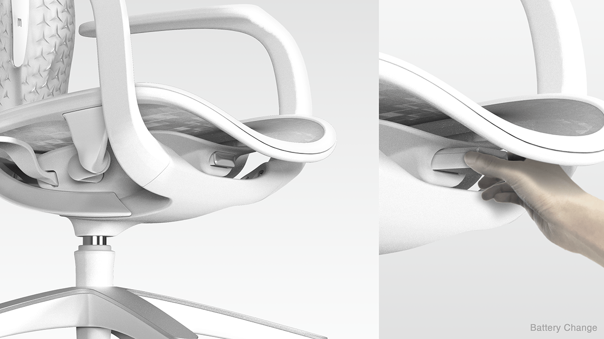 chair，furniture，MANTLE Chair，originality，