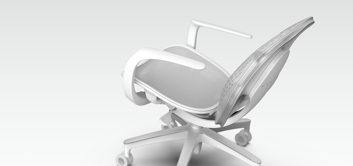 chair，furniture，MANTLE Chair，originality，