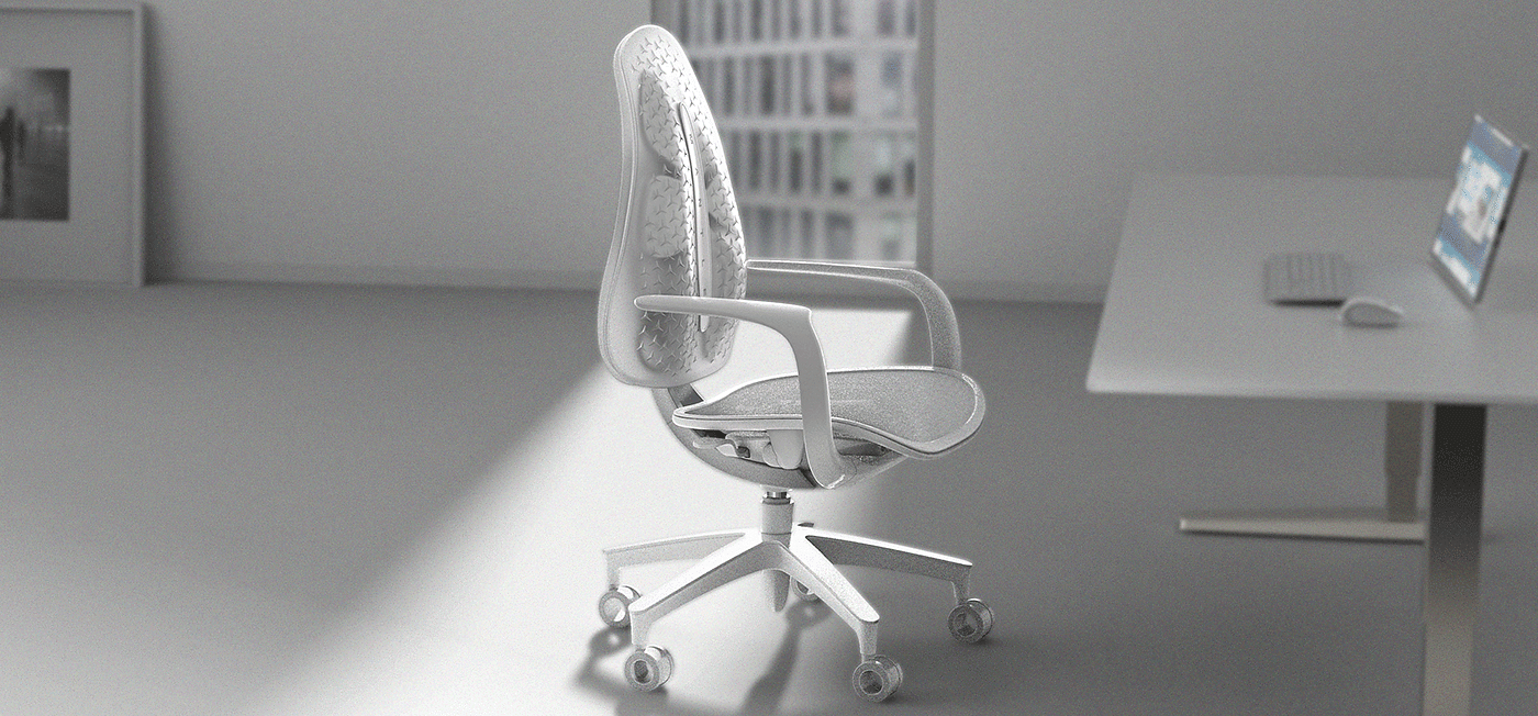 chair，furniture，MANTLE Chair，originality，