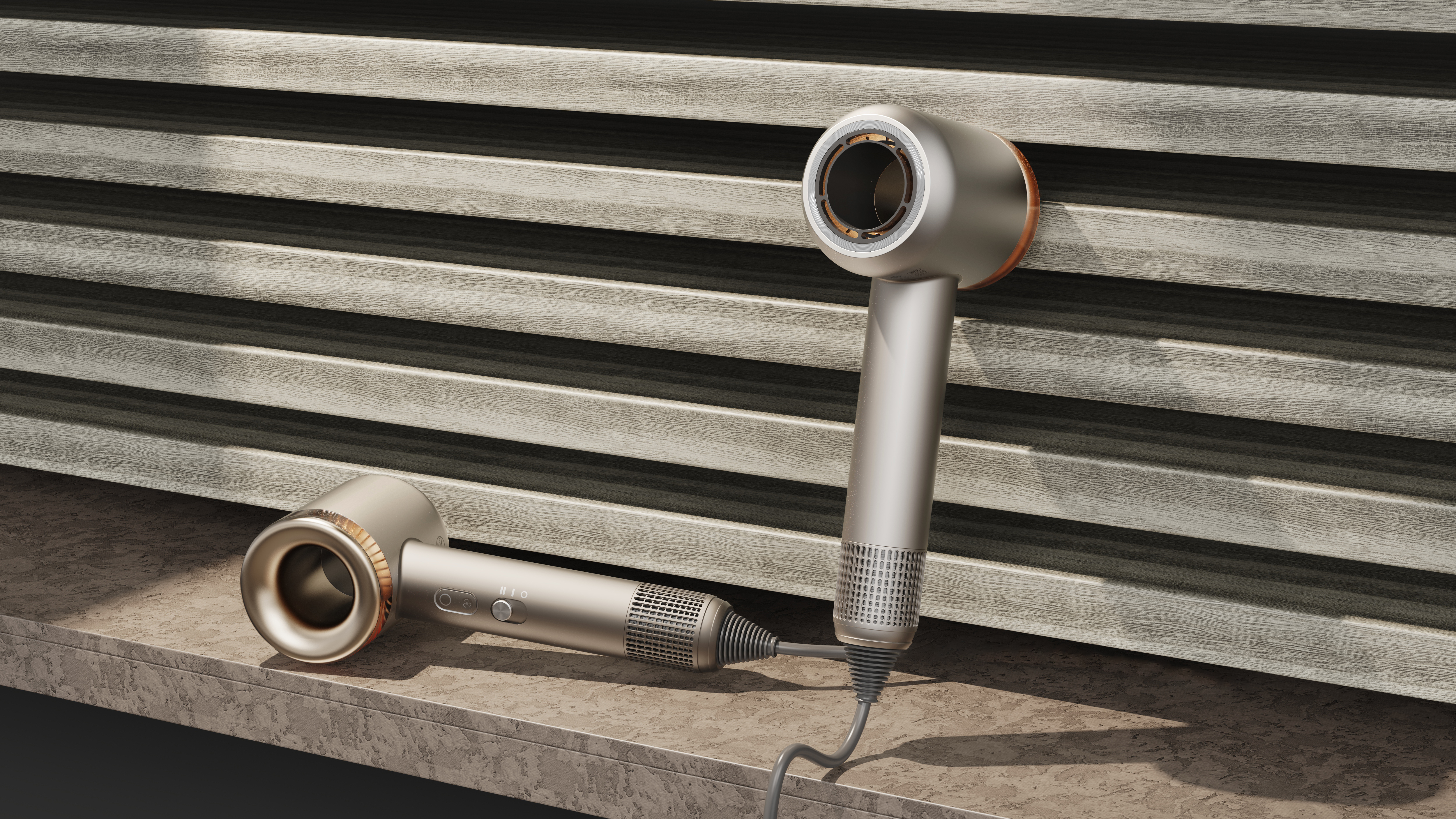 A less mature idea，