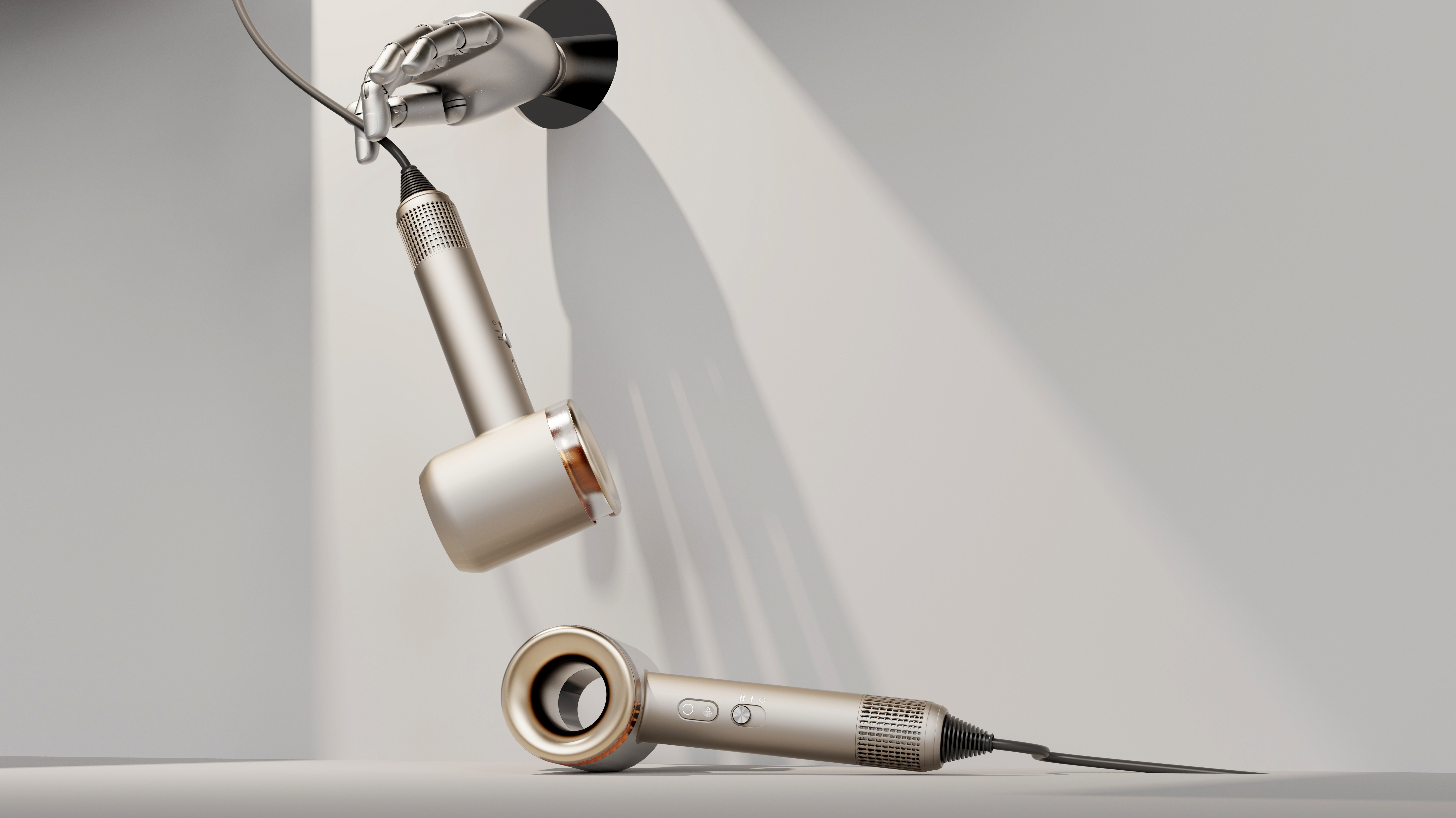 A less mature idea，