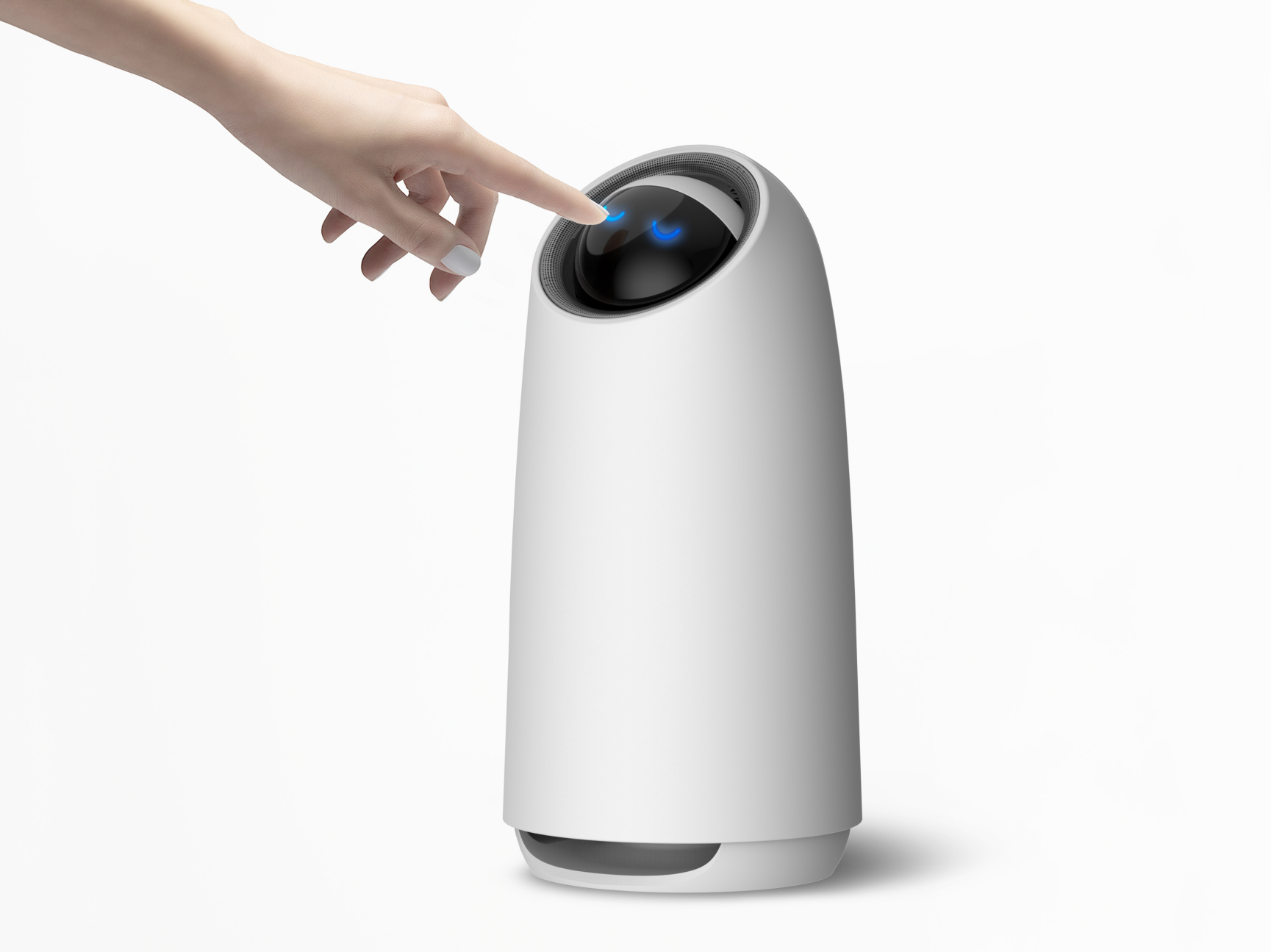 air cleaner，household electrical appliances，robot，