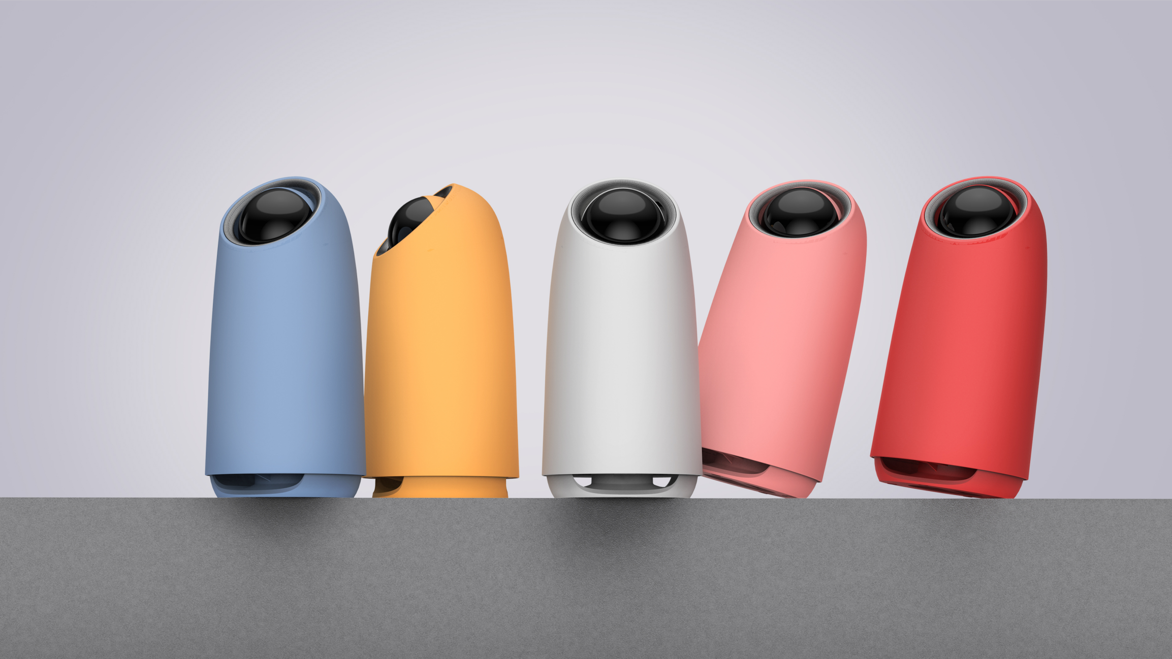 air cleaner，household electrical appliances，robot，