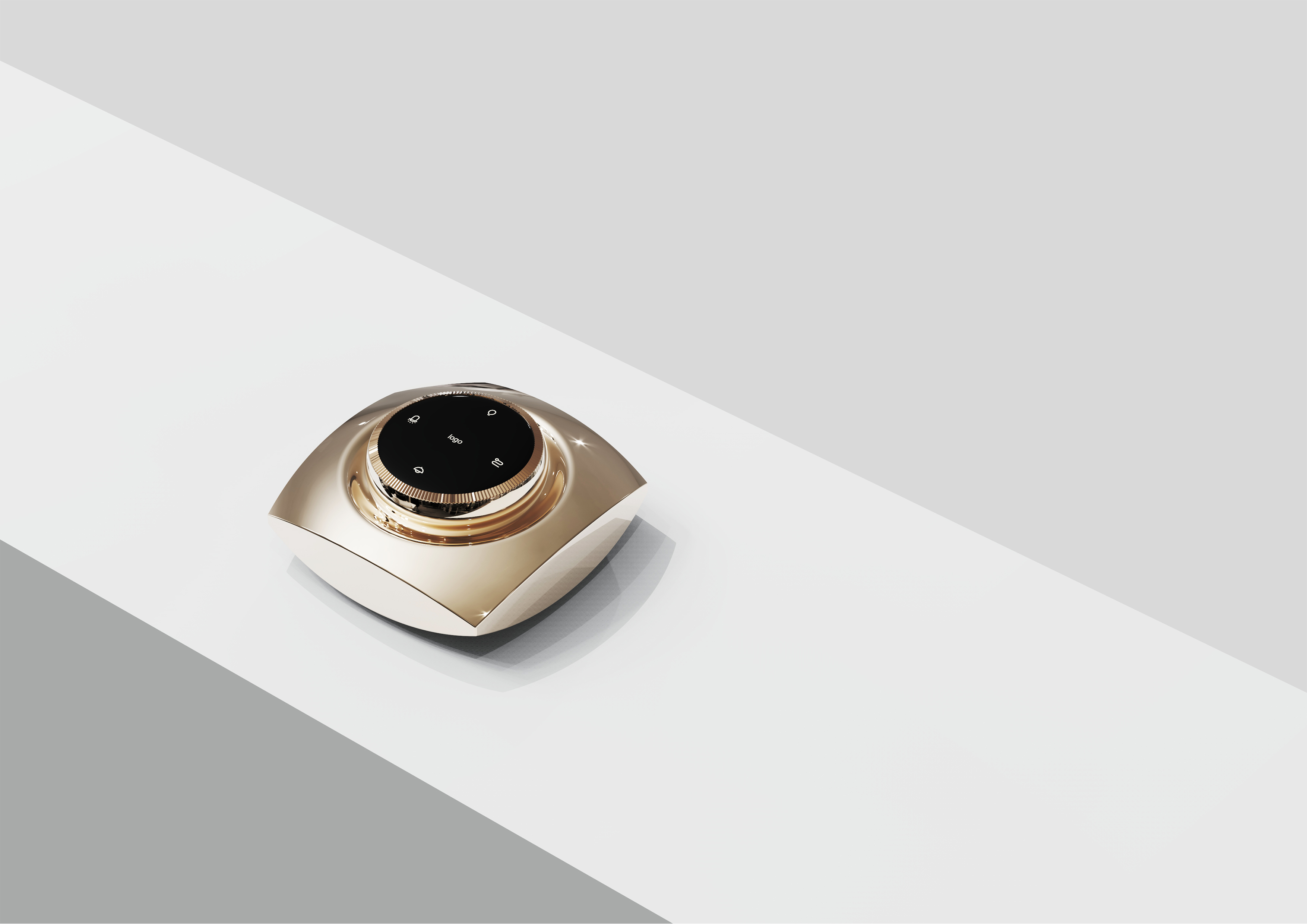 Intelligent Dimmer，