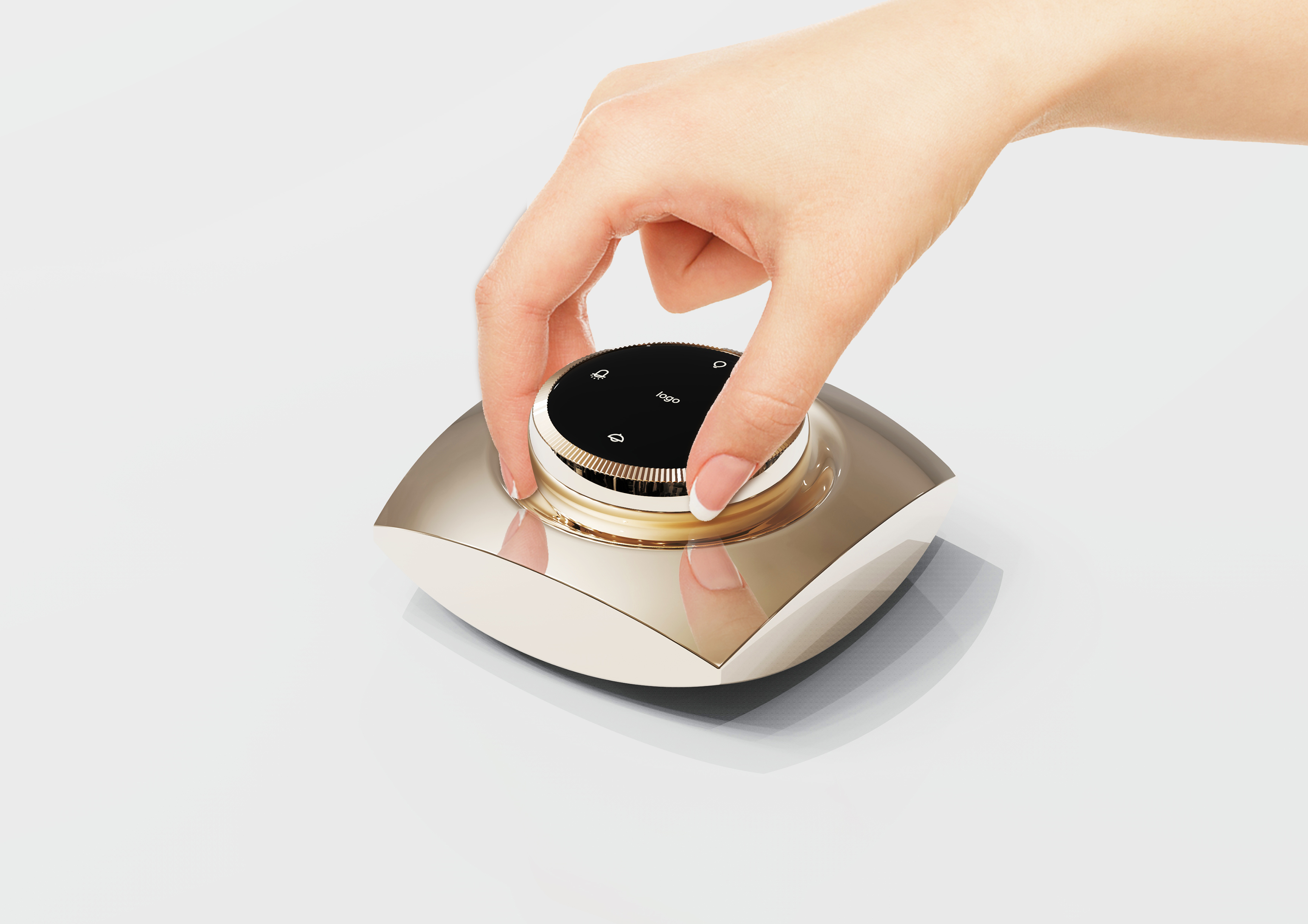 Intelligent Dimmer，