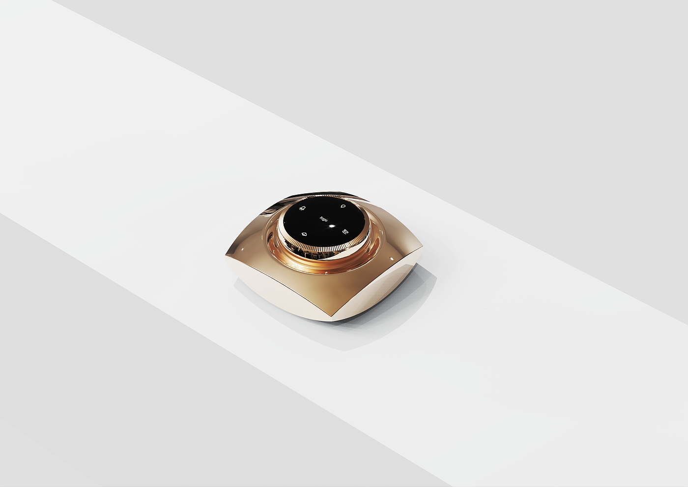 Intelligent Dimmer，