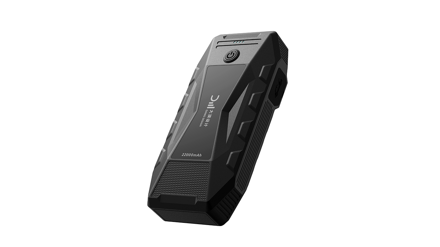 Emergency start power supply，Start-stop power supply，