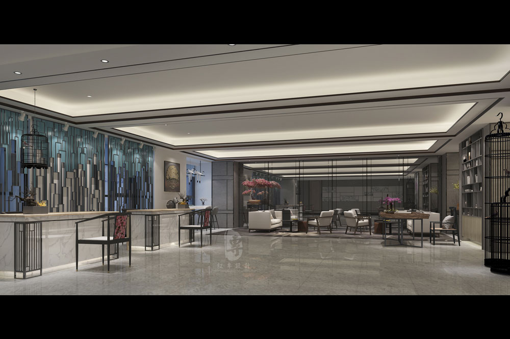 Hotel Design，Boutique Hotel Design，Chengdu Hongzhuan，