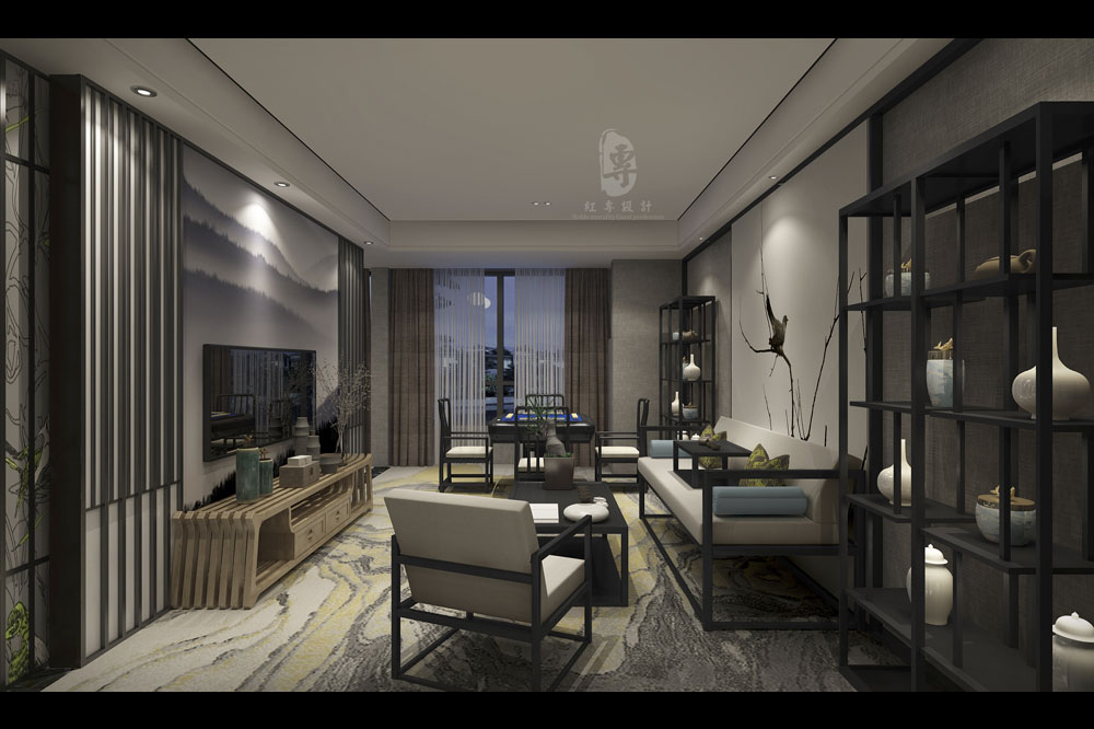 Hotel Design，Boutique Hotel Design，Chengdu Hongzhuan，