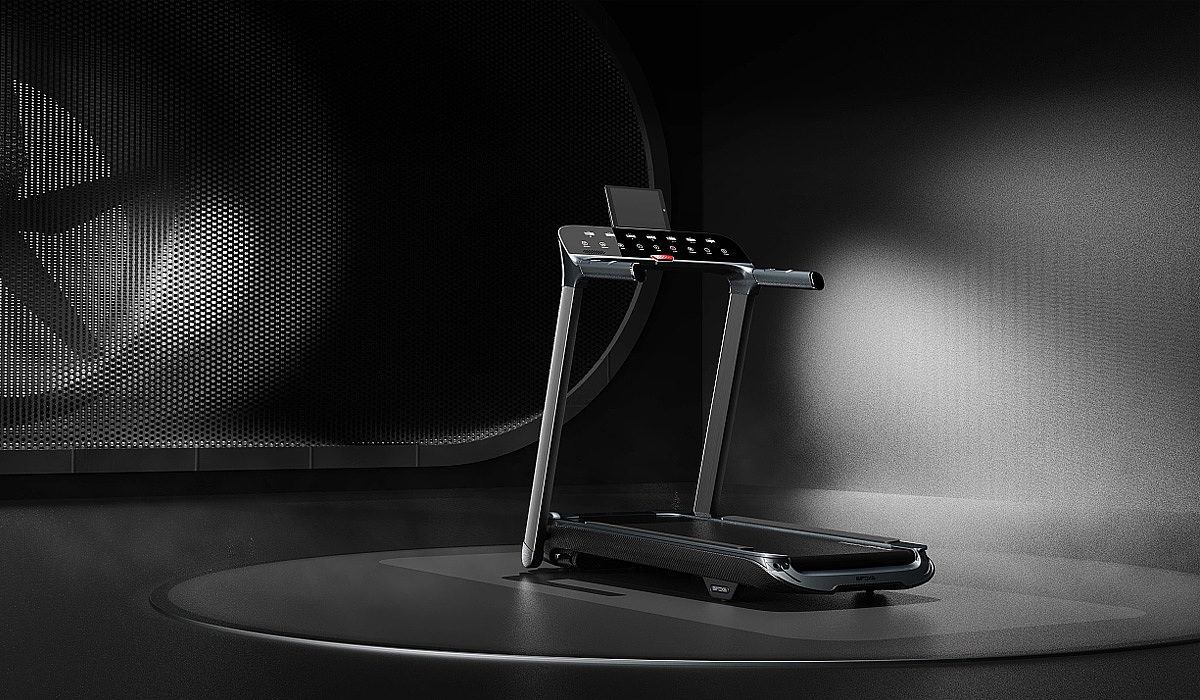 Treadmill design，Design of household treadmill，Treadmill，Appearance design of treadmill，Structure Design of Treadmill，