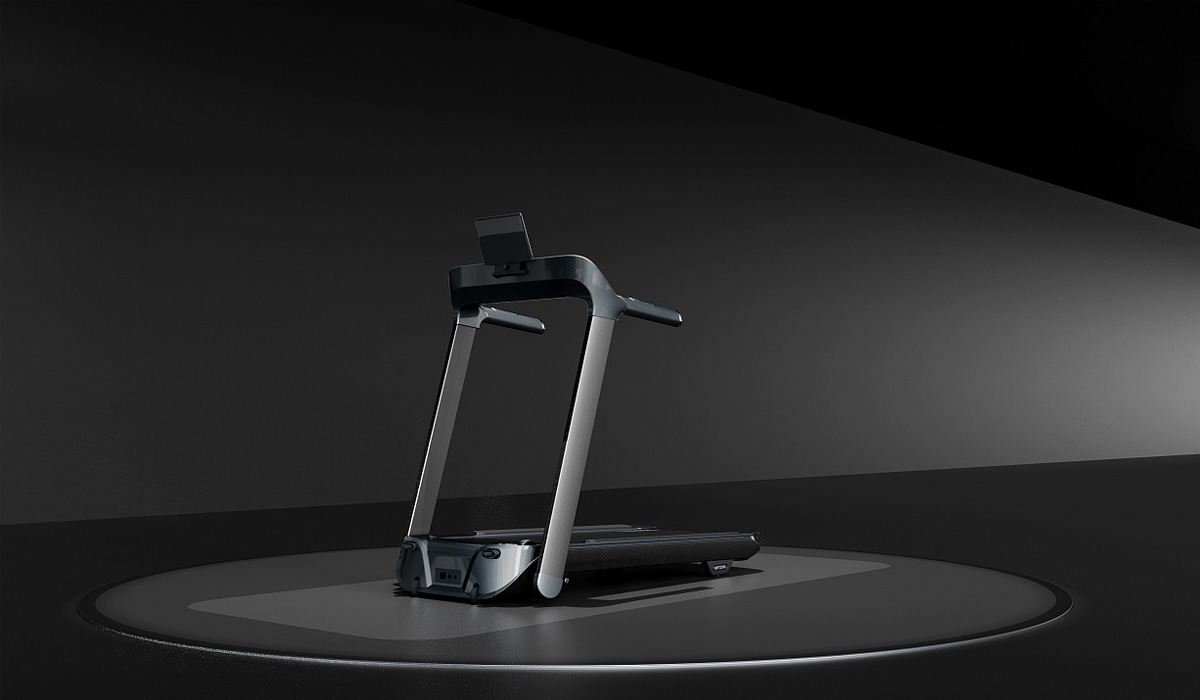 Treadmill design，Design of household treadmill，Treadmill，Appearance design of treadmill，Structure Design of Treadmill，