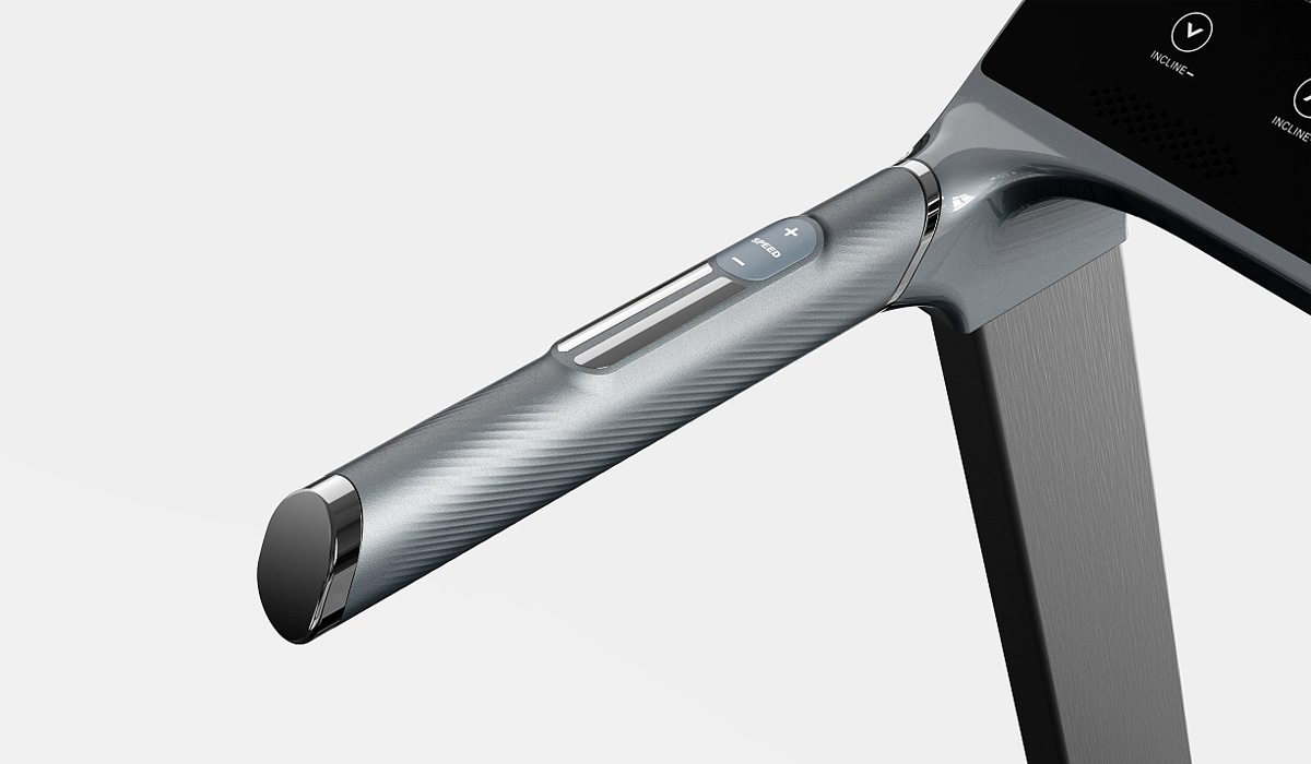 Treadmill design，Design of household treadmill，Treadmill，Appearance design of treadmill，Structure Design of Treadmill，