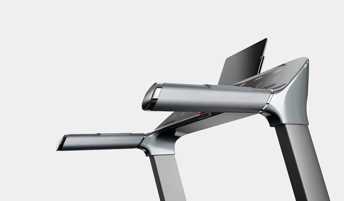 Treadmill design，Design of household treadmill，Treadmill，Appearance design of treadmill，Structure Design of Treadmill，