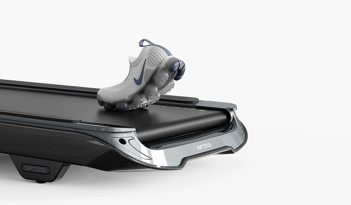 Treadmill design，Design of household treadmill，Treadmill，Appearance design of treadmill，Structure Design of Treadmill，