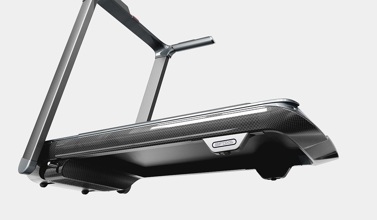 Treadmill design，Design of household treadmill，Treadmill，Appearance design of treadmill，Structure Design of Treadmill，
